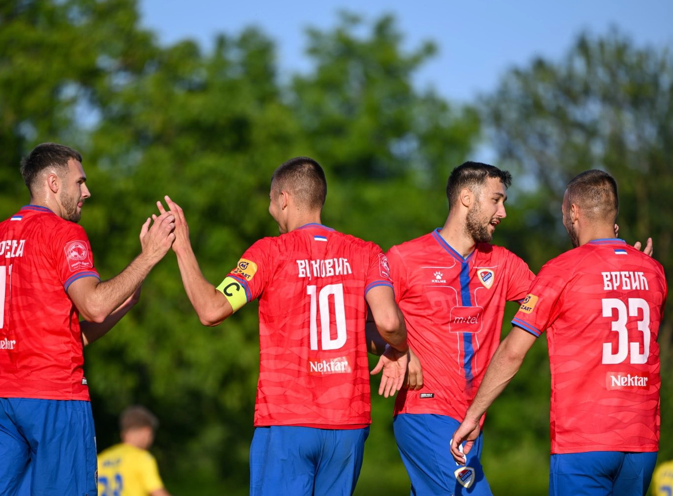 Borac opet djeluje  europski, Željo je enigma